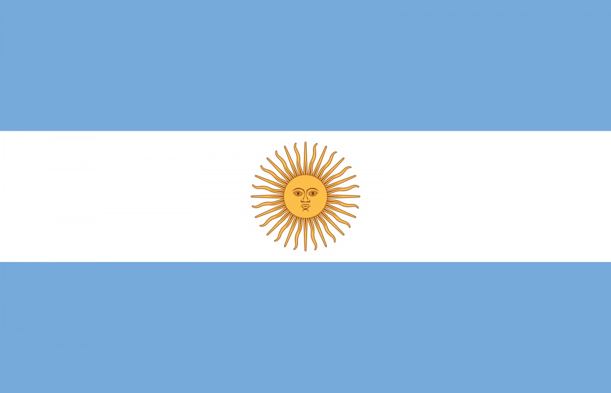 bandera argentina 1