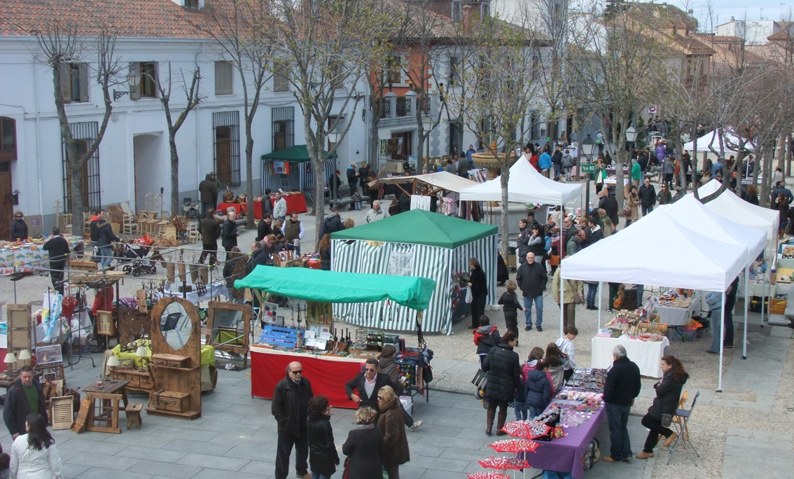 mercado aire libre 3