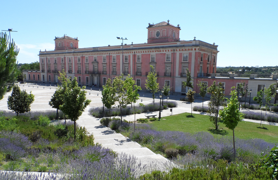 palacio boadilla foto4