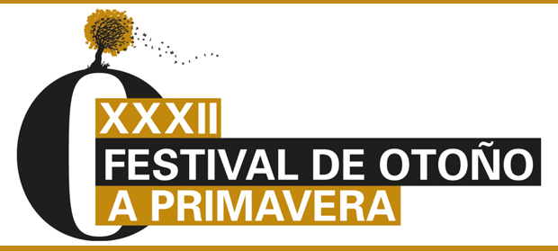XXXII festival de otoño a primavera madrid