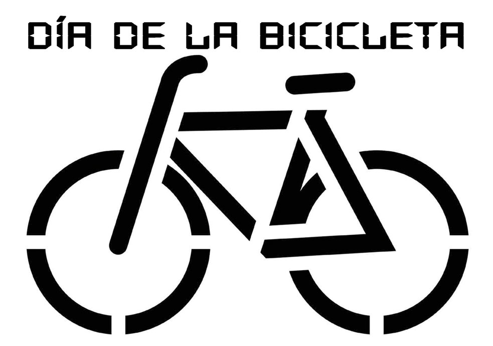 día de la bicicleta san lorenzo