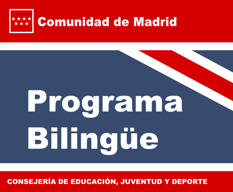 nativos colegios bilingües madrid