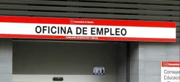 aumento empleo comunidad madrid