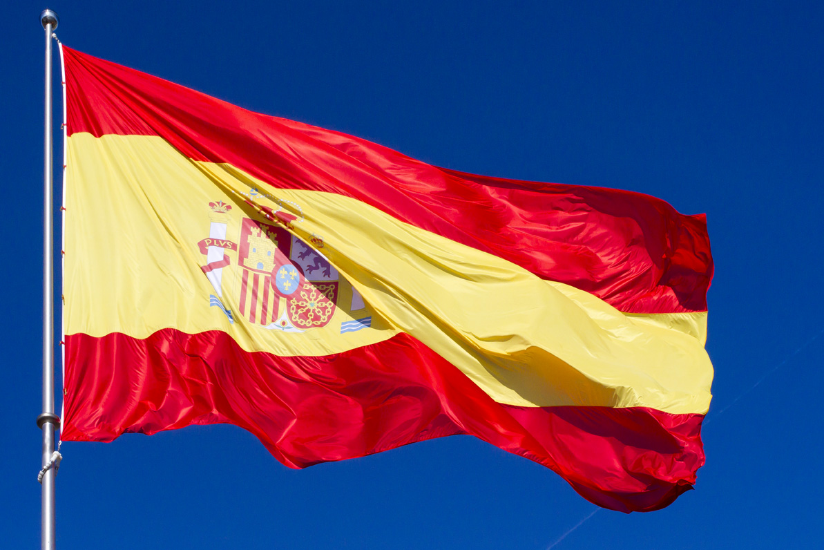moción en defensa de la integridad territorial de España 