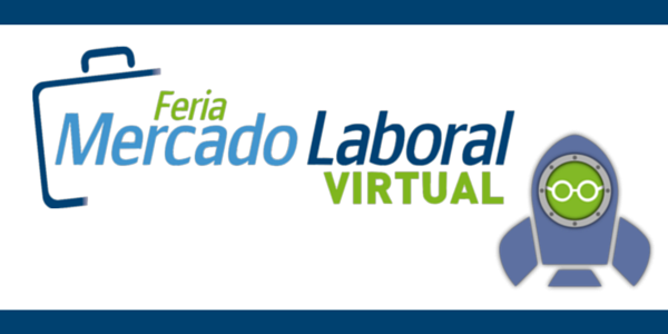Feria del Mercado Laboral Virtual