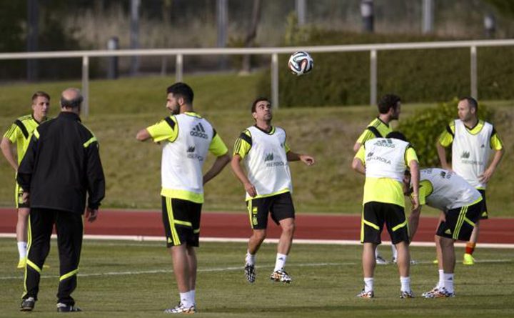 entrenamiento-seleccion