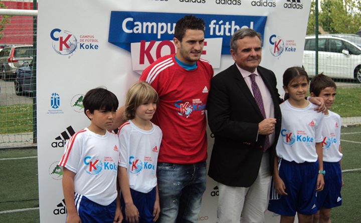 presentacion-campus-koke