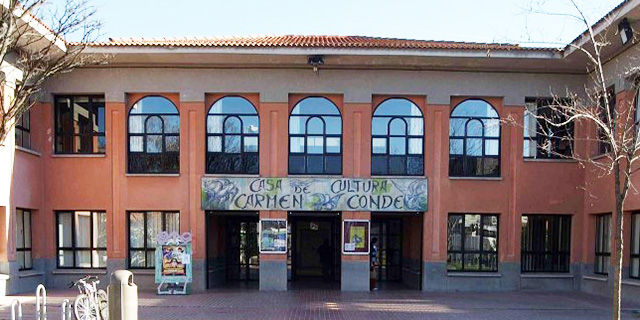 140204 casa cultura majadahonda