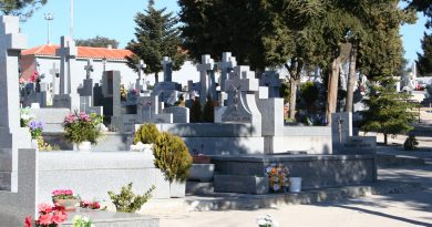 cementerio nuevo