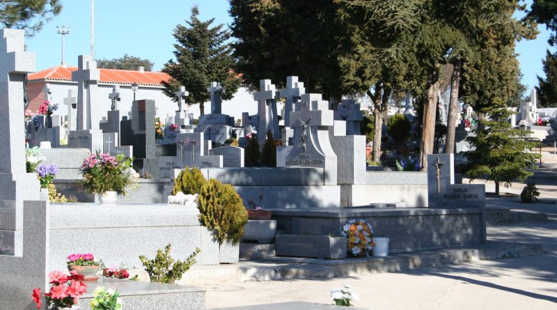 cementerio nuevo