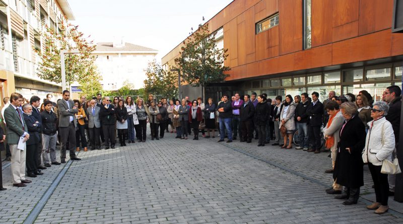 acto boadilla violencia