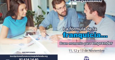 emprende majadahonda