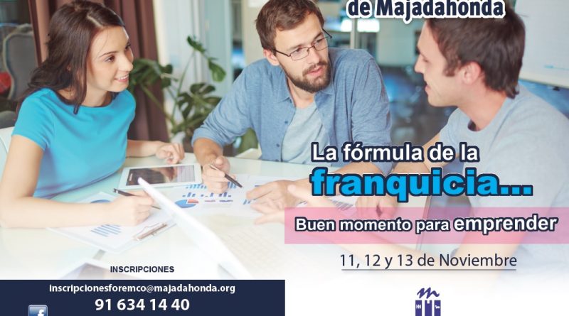 emprende majadahonda