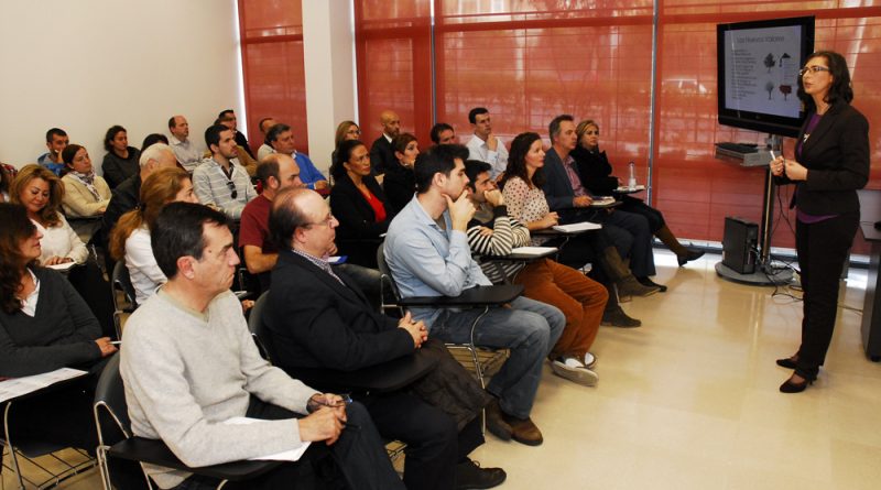 jornadas emprendedores