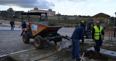 obras boadilla