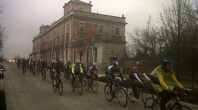 boadilla turismo