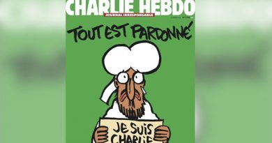 charlie hebdo 3