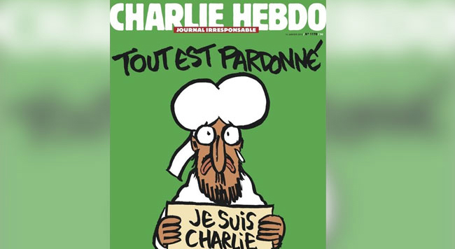 charlie hebdo 3