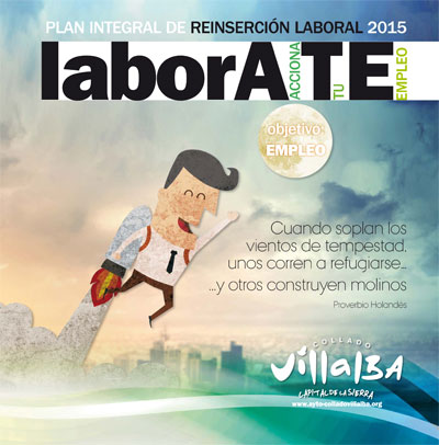 Reinserción laboral