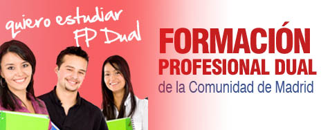 becas formación profesional madrid