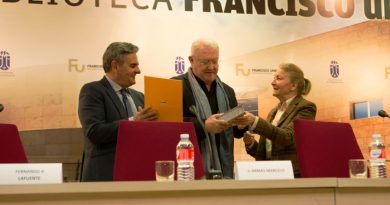 premio francisco umbral