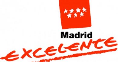 Madrid excelente