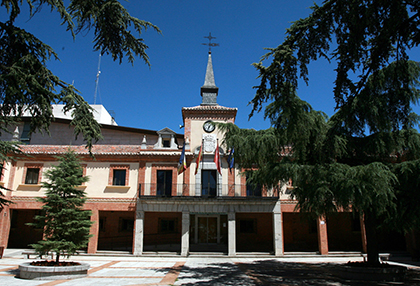 gastos fiestas las rozas