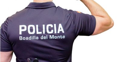 plan director de seguridad boadilla del monte