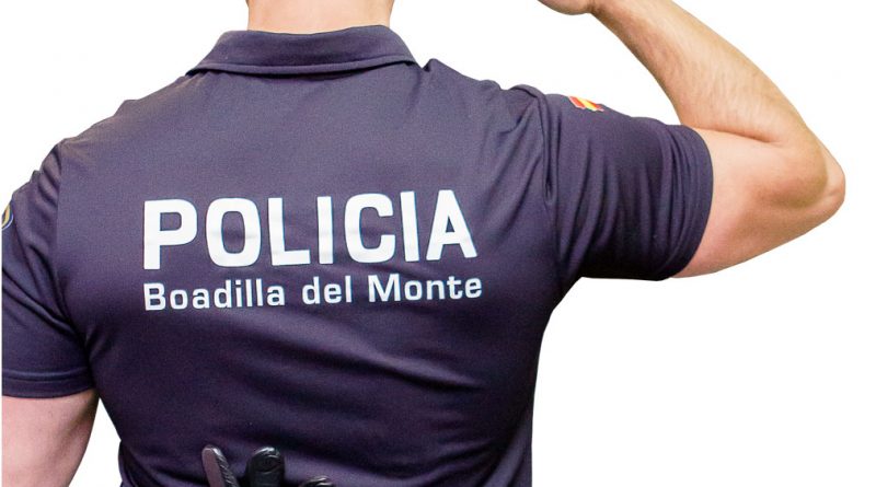 plan director de seguridad boadilla del monte