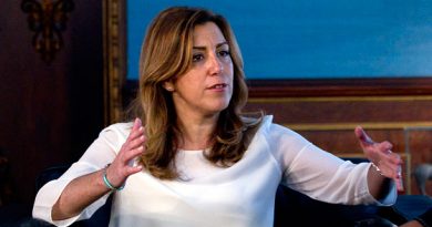 Susana Díaz