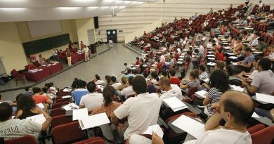 oposiciones madrid 2015