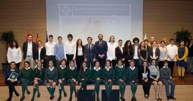 Torneo Intermunicipal de Debate Escolar Las Rozas