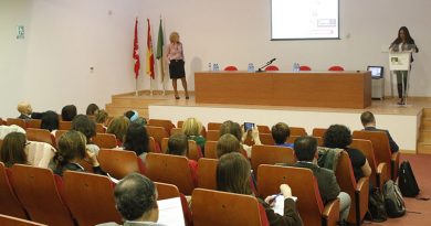 jornadas de apoyo al emprendimiento boadilla del monte