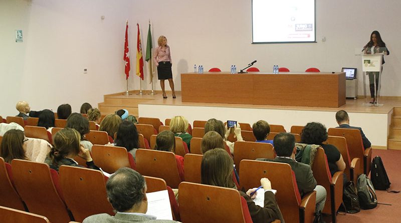 jornadas de apoyo al emprendimiento boadilla del monte