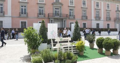 feria internacional horticultura boadilla del monte