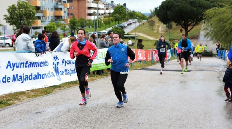 Carrera popular majadahonda