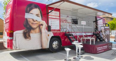 campaña femenina enfermedades cardiovasculares boadilla