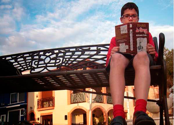 concurso de fotolectura san lorenzo de el escorial