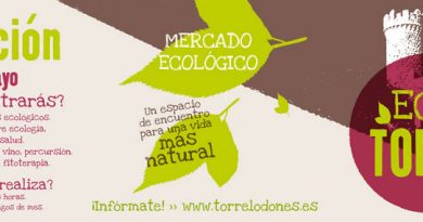 torrelodones mercadillo ecológico