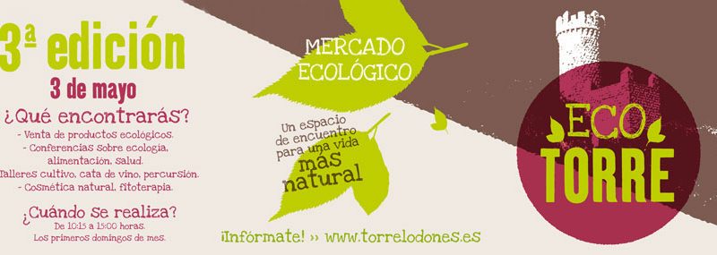 torrelodones mercadillo ecológico