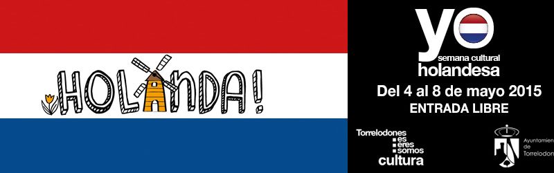 semana holandesa torrelodones