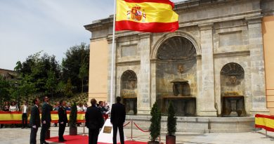 aniversario policía local boadilla