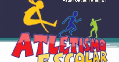 intercentros de atletismo majadahonda