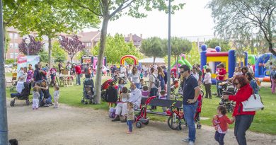 ayudas menores de 3 años boadilla