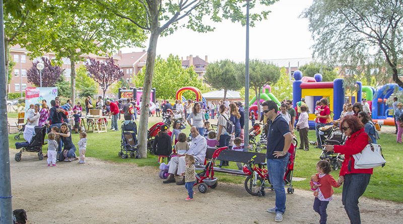 ayudas menores de 3 años boadilla