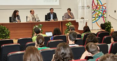 encuentro deportivo por la igualdad las rozas