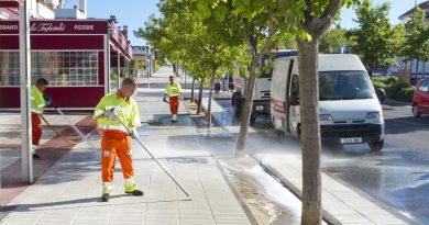 tasa empleo boadilla del monte