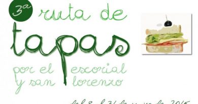 ruta de tapas san lorenzo