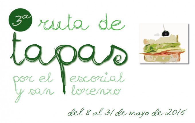 ruta de tapas san lorenzo