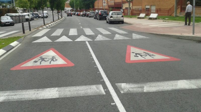 seguridad vial majadahonda